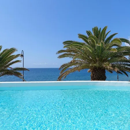 Apartment La Vida Oceana Costa Teguise