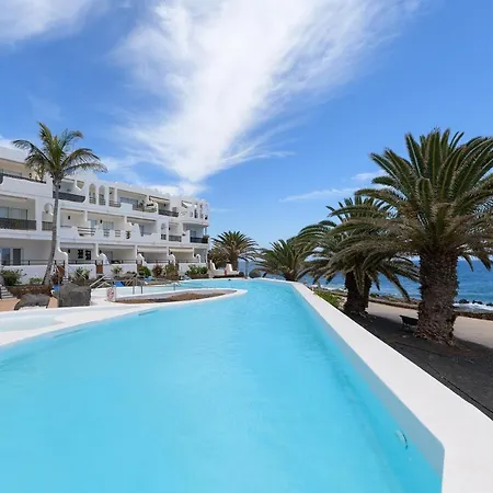 La Vida Oceana Apartment *