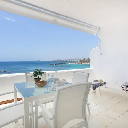 La Vida Oceana Apartment Costa Teguise