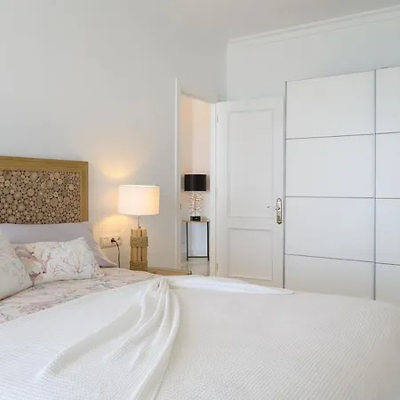 Apartment La Vida Oceana *