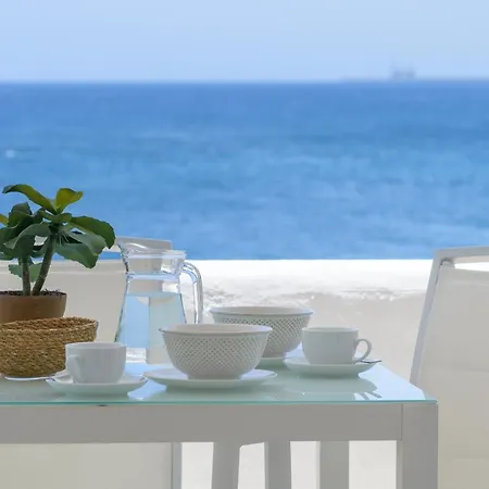 La Vida Oceana Apartment