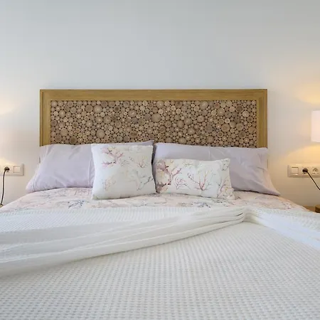 La Vida Oceana Apartment *