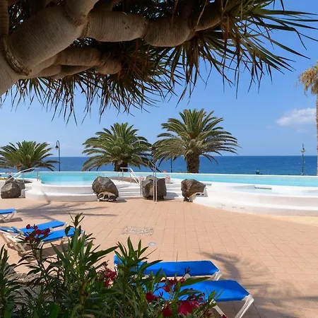 La Vida Oceana Apartment *