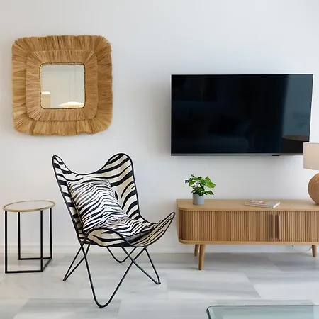 La Vida Oceana Apartment Costa Teguise