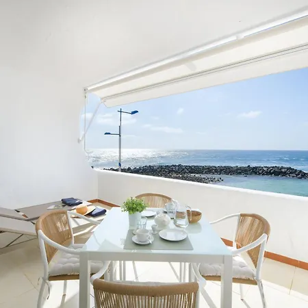 Appartement La Vida Oceana Costa Teguise