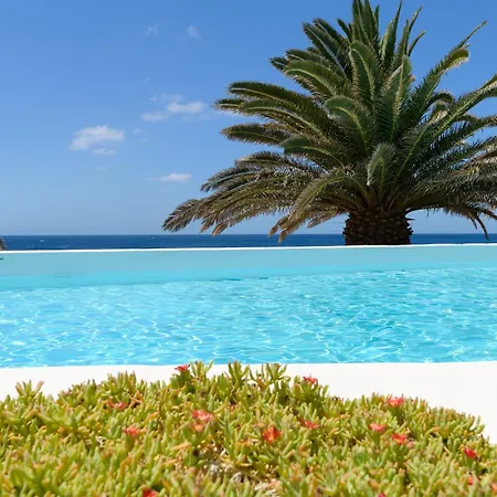 La Vida Oceana Appartement Costa Teguise