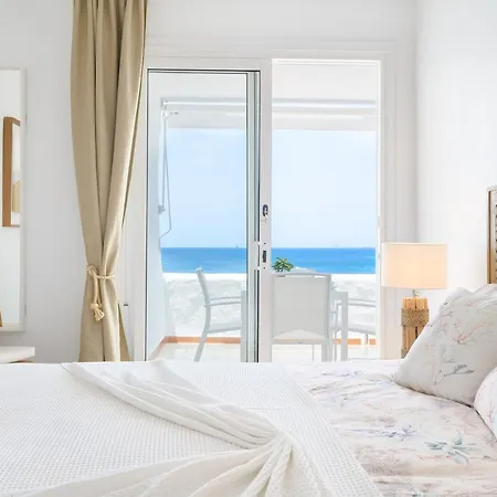 Διαμέρισμα La Vida Oceana *