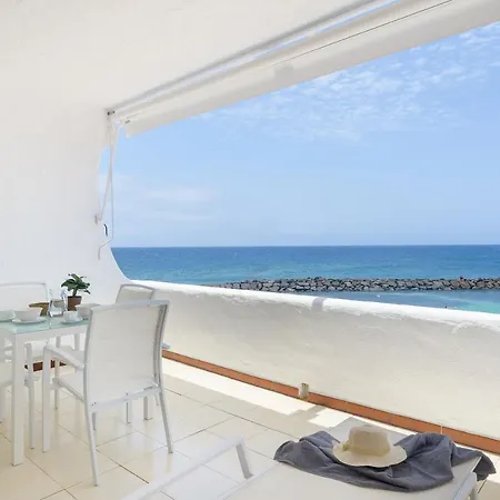 La Vida Oceana Costa Teguise