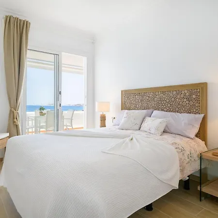 Διαμέρισμα La Vida Oceana Costa Teguise