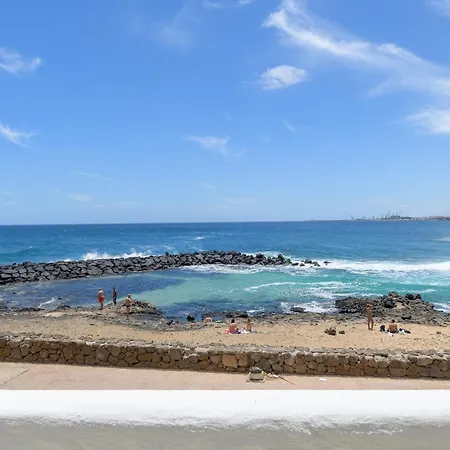 Διαμέρισμα La Vida Oceana