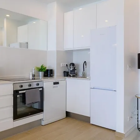 La Vida Oceana Διαμέρισμα Costa Teguise