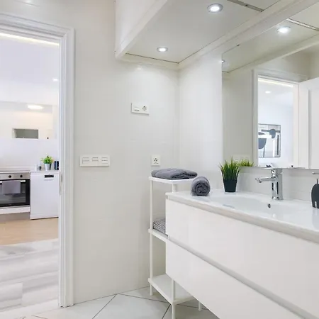 Διαμέρισμα La Vida Oceana