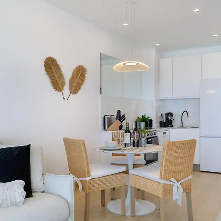 La Vida Oceana Διαμέρισμα *