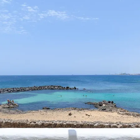 شقة La Vida Oceana