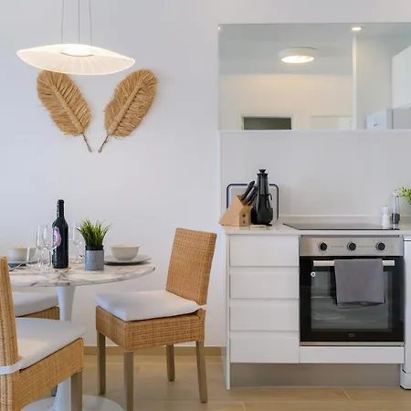 La Vida Oceana Διαμέρισμα *