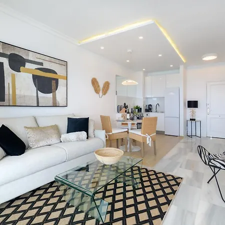 La Vida Oceana Costa Teguise