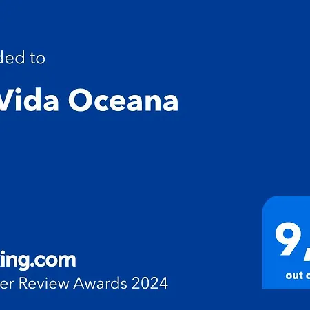 La Vida Oceana Apartment