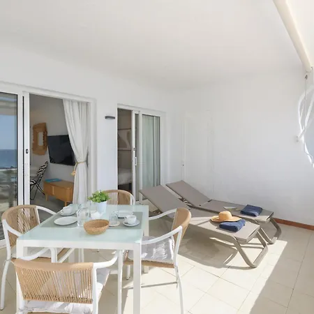 Lejlighed La Vida Oceana Costa Teguise