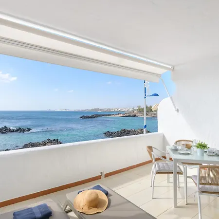 La Vida Oceana Lejlighed *