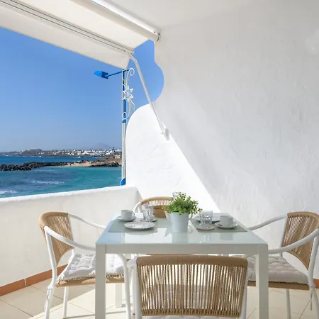 Lejlighed La Vida Oceana Costa Teguise