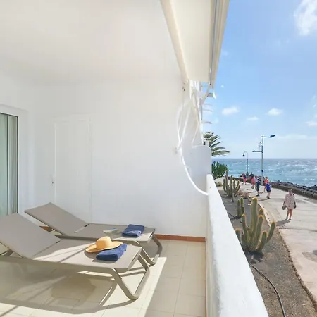 La Vida Oceana * Costa Teguise