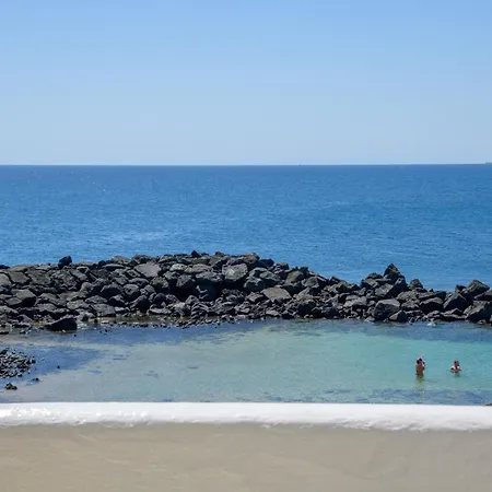 La Vida Oceana * Costa Teguise