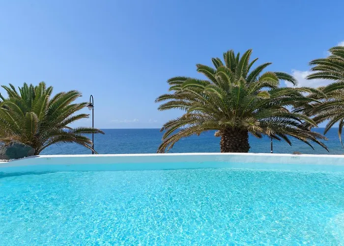 Lejlighed La Vida Oceana Costa Teguise