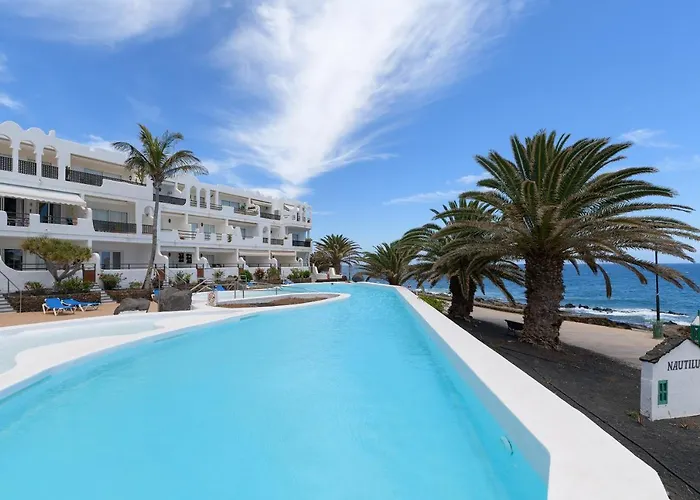 La Vida Oceana Lejlighed *