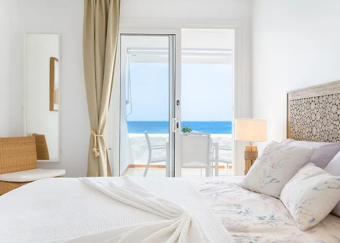 Lejlighed La Vida Oceana *