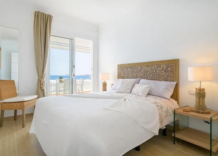 Lejlighed La Vida Oceana Costa Teguise