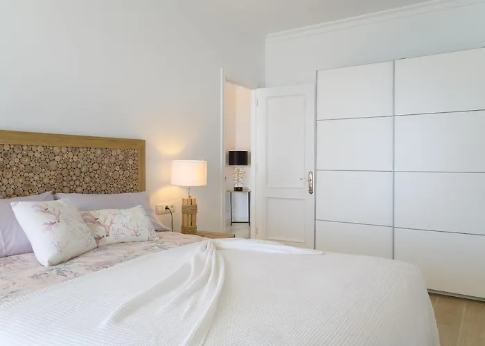 Lejlighed La Vida Oceana *