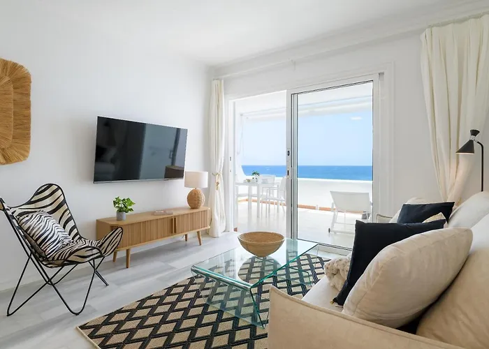 La Vida Oceana Lejlighed