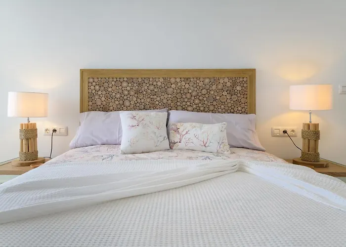 La Vida Oceana Lejlighed *