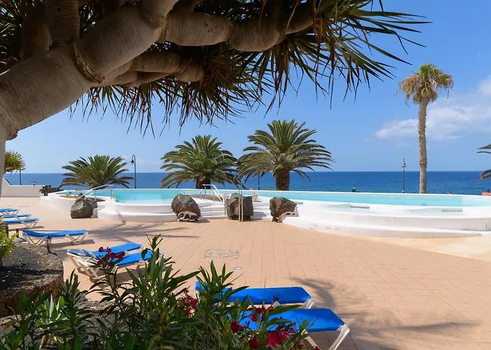 La Vida Oceana Lejlighed *