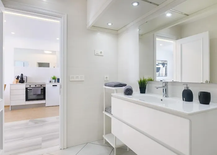 Lejlighed La Vida Oceana