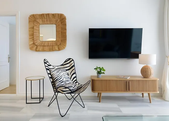 La Vida Oceana Lejlighed Costa Teguise