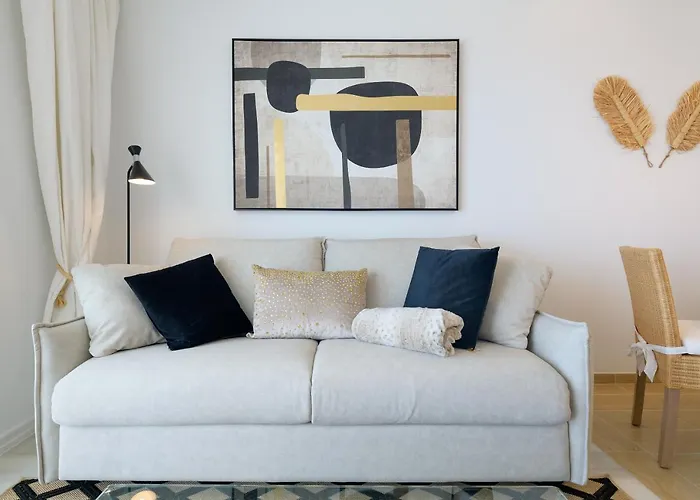 Lejlighed La Vida Oceana *