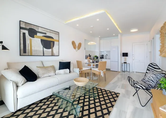 La Vida Oceana Costa Teguise