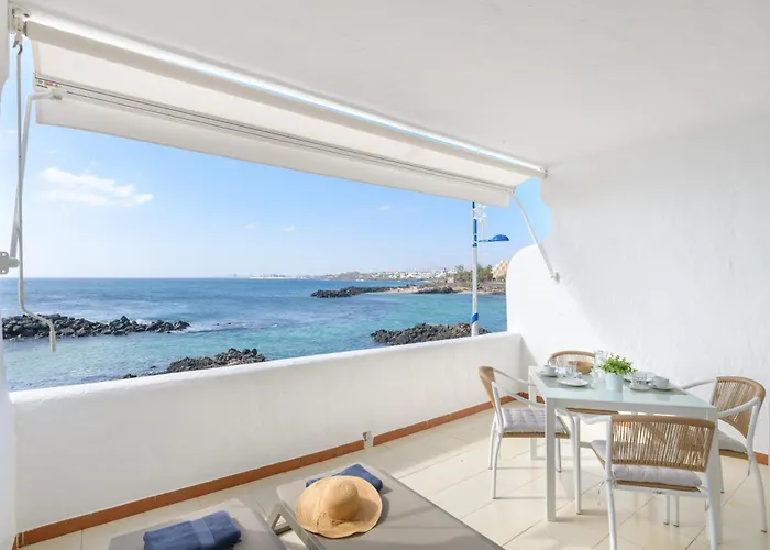 La Vida Oceana Lejlighed *