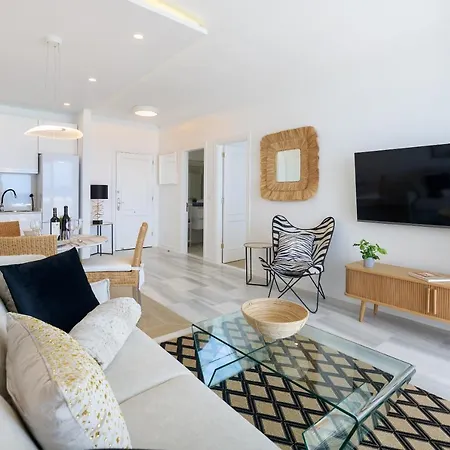La Vida Oceana Apartment Costa Teguise